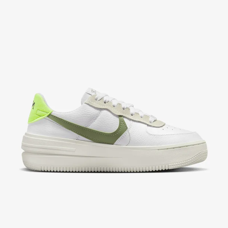 NIKE Патики WMNS AF1 PLT.AF.ORM CG 
