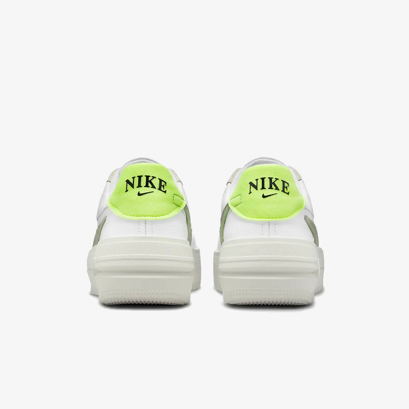 Nike Патики AIR FORCE 1 PLT.AF.ORM 