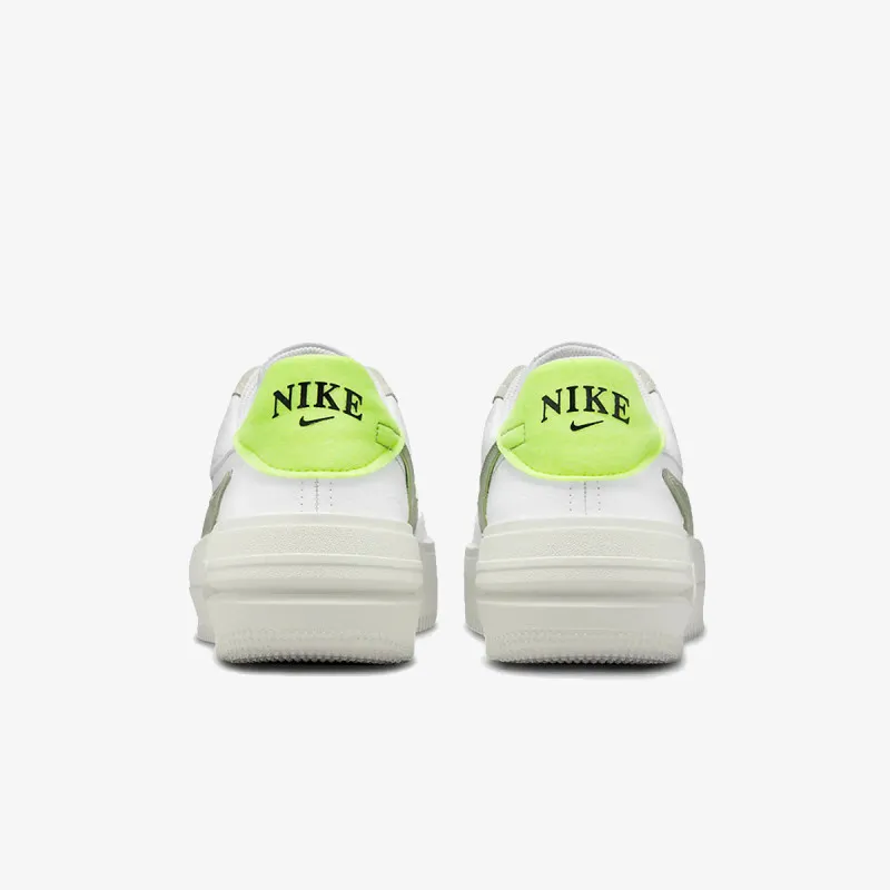 NIKE Патики WMNS AF1 PLT.AF.ORM CG 