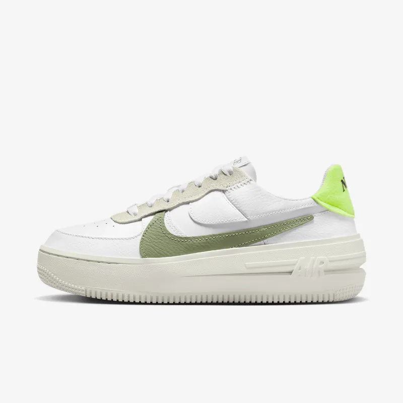 NIKE Патики WMNS AF1 PLT.AF.ORM CG 
