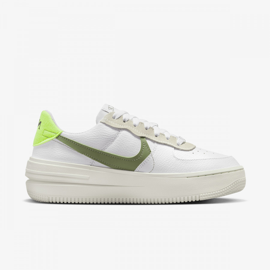 Nike Патики AIR FORCE 1 PLT.AF.ORM 