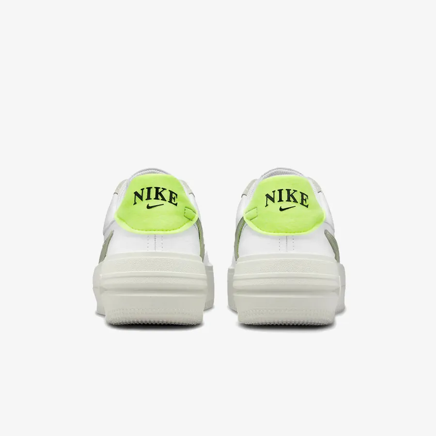 NIKE Патики WMNS AF1 PLT.AF.ORM CG 