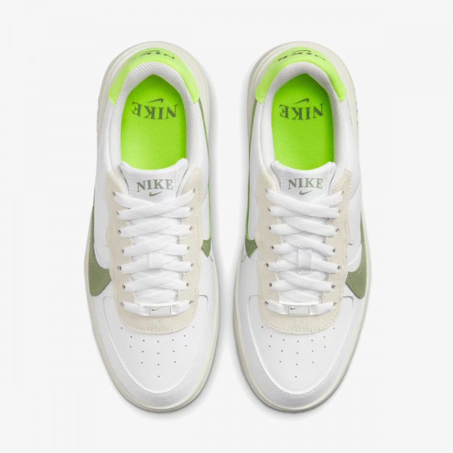 Nike Патики WMNS AF1 PLT.AF.ORM CG 