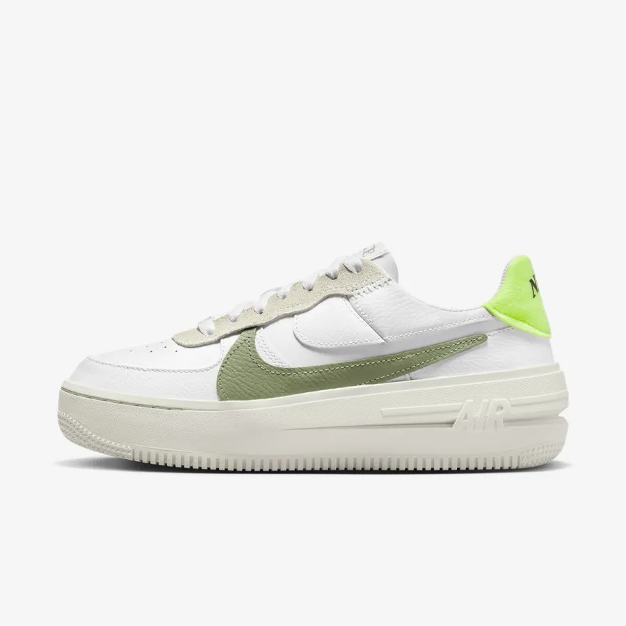 NIKE Патики WMNS AF1 PLT.AF.ORM CG 