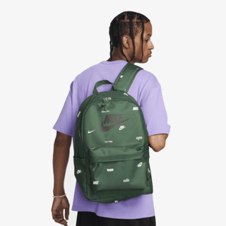 Nike Ранец NK HERITGE BKPK-CTGRY AOP HO23 