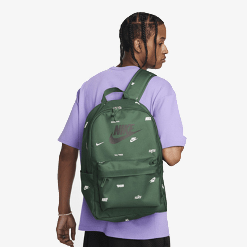 Nike Ранец NK HERITGE BKPK-CTGRY AOP HO23 