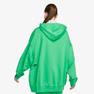 Nike Дуксер W NSW FT OS FLC PO HOODIE SW 
