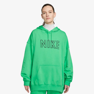 Nike Дуксер W NSW FT OS FLC PO HOODIE SW 