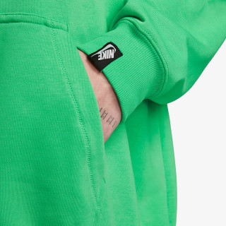 Nike Дуксер W NSW FT OS FLC PO HOODIE SW 