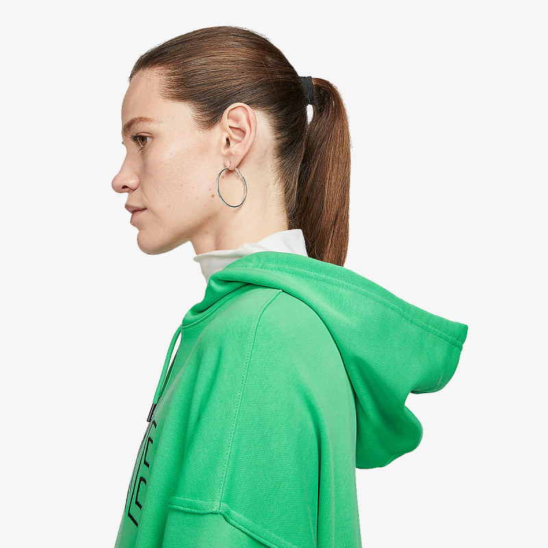 Nike Дуксер W NSW FT OS FLC PO HOODIE SW 