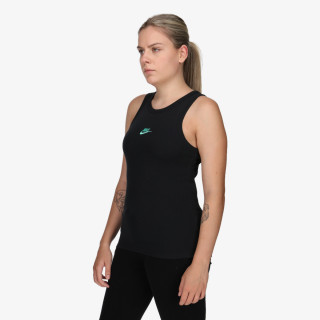 Nike Маица без ракави Tank Rib 