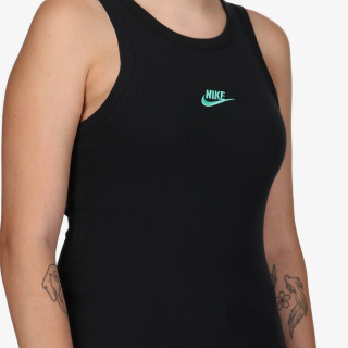 Nike Маица без ракави Tank Rib 