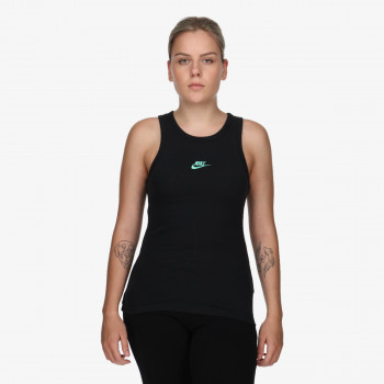 Nike Kanatjere W NSW TANK RIB SW 