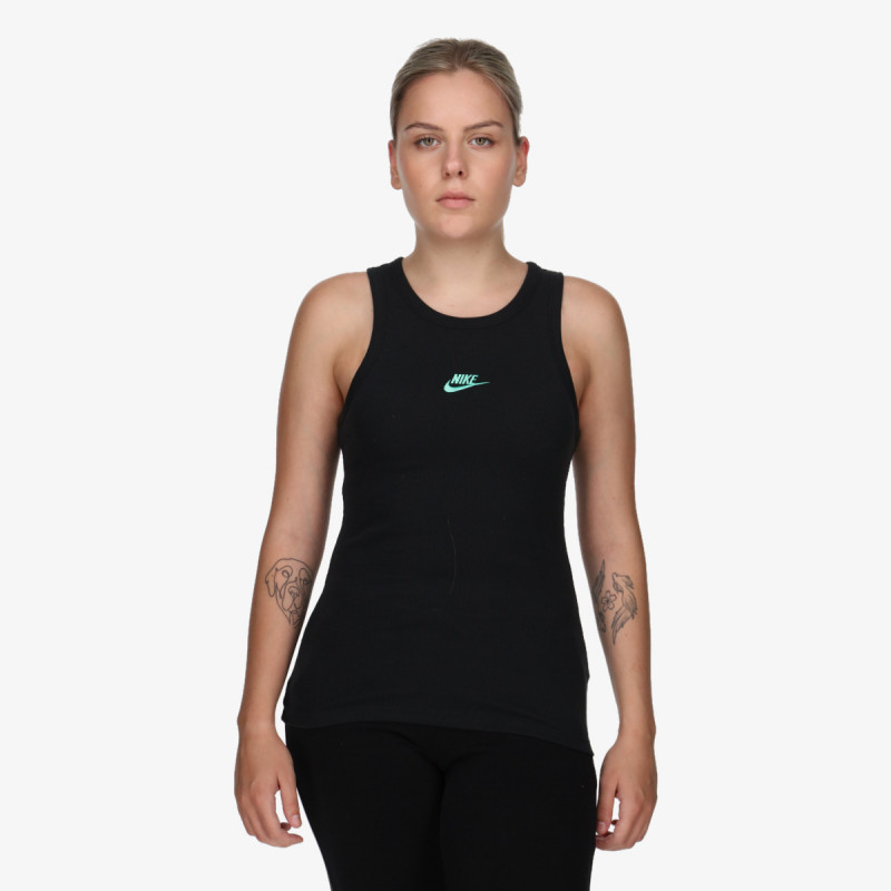 Nike Маица без ракави Tank Rib 