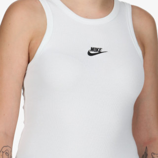 Nike Маица без ракави W NSW TANK RIB SW 