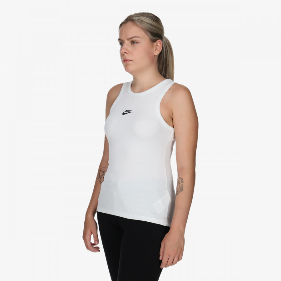 Nike Маица без ракави W NSW TANK RIB SW 