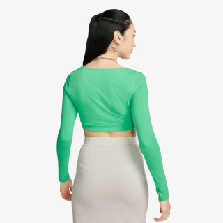 Nike Маица долги ракави Sportswear 