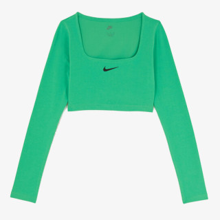 Nike Маица долги ракави Sportswear 