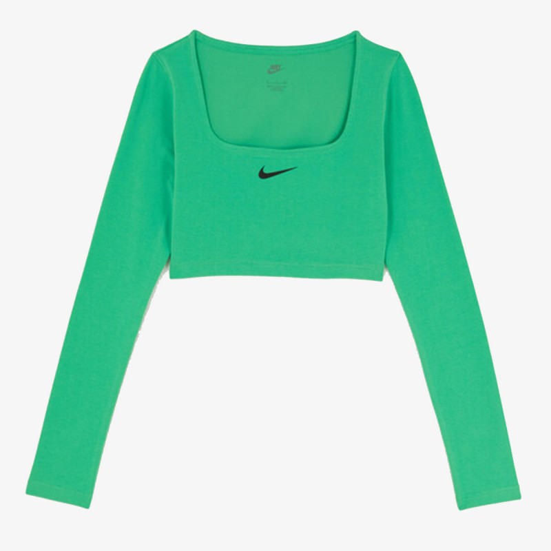 Nike Маица долги ракави Sportswear 