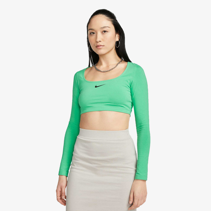 Nike Маица долги ракави Sportswear 