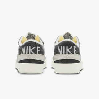 NIKE Патики BLAZER LOW '77 JUMBO SE TR72 