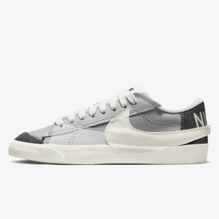 NIKE Патики BLAZER LOW '77 JUMBO SE TR72 