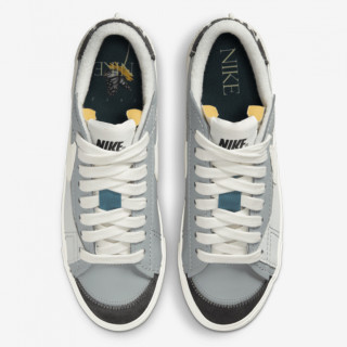 NIKE Патики BLAZER LOW '77 JUMBO SE TR72 