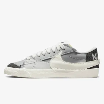 NIKE Патики NIKE Патики BLAZER LOW '77 JUMBO SE TR72 