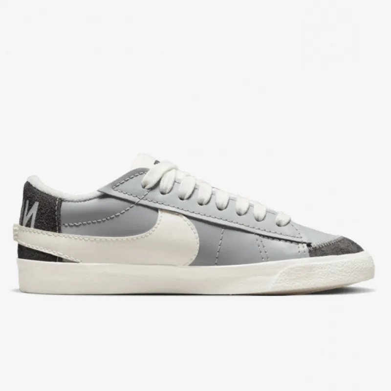 NIKE Патики BLAZER LOW '77 JUMBO SE TR72 