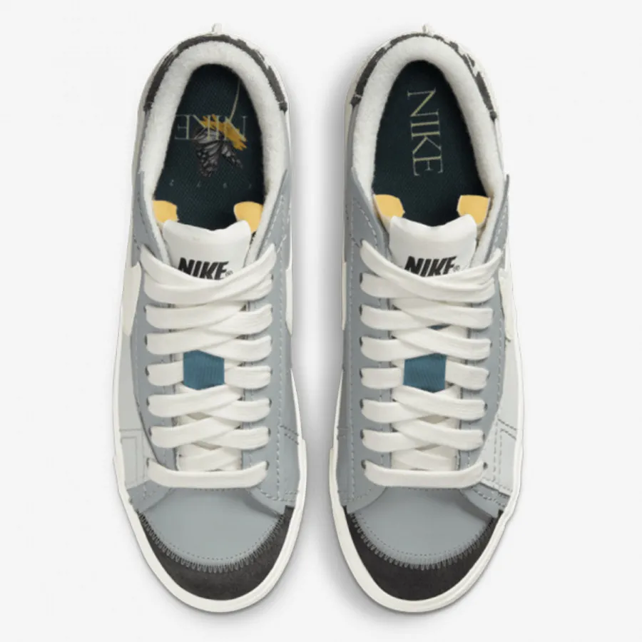 NIKE Патики BLAZER LOW '77 JUMBO SE TR72 