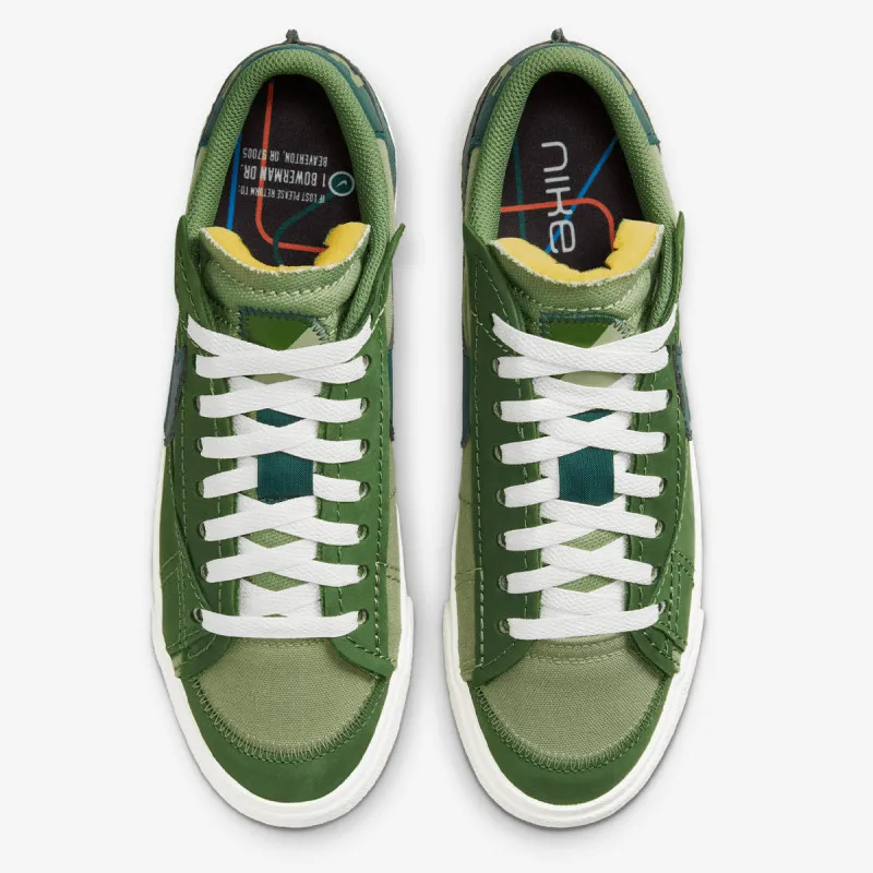 NIKE Патики Blazer Low '77 Jumbo 