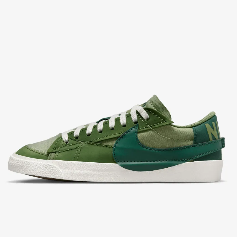 NIKE Патики Blazer Low '77 Jumbo 