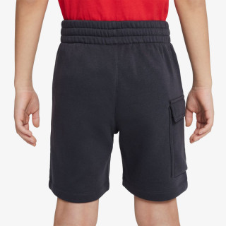 Nike Шорц B NSW SI FLC CARGO SHORT 