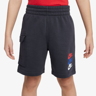Nike Шорц B NSW SI FLC CARGO SHORT 