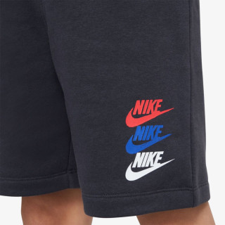 Nike Шорц B NSW SI FLC CARGO SHORT 