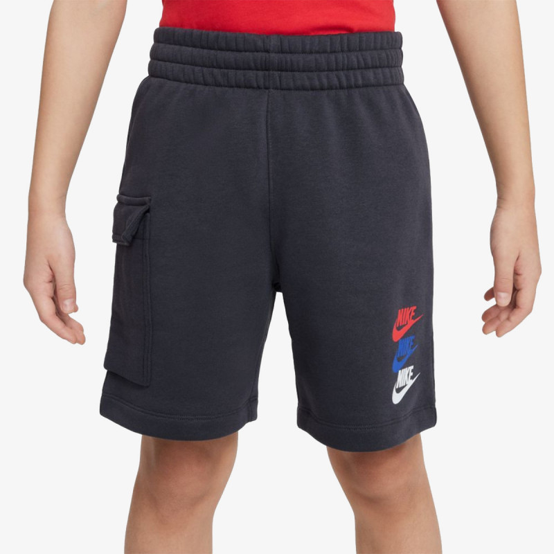 Nike Шорц B NSW SI FLC CARGO SHORT 