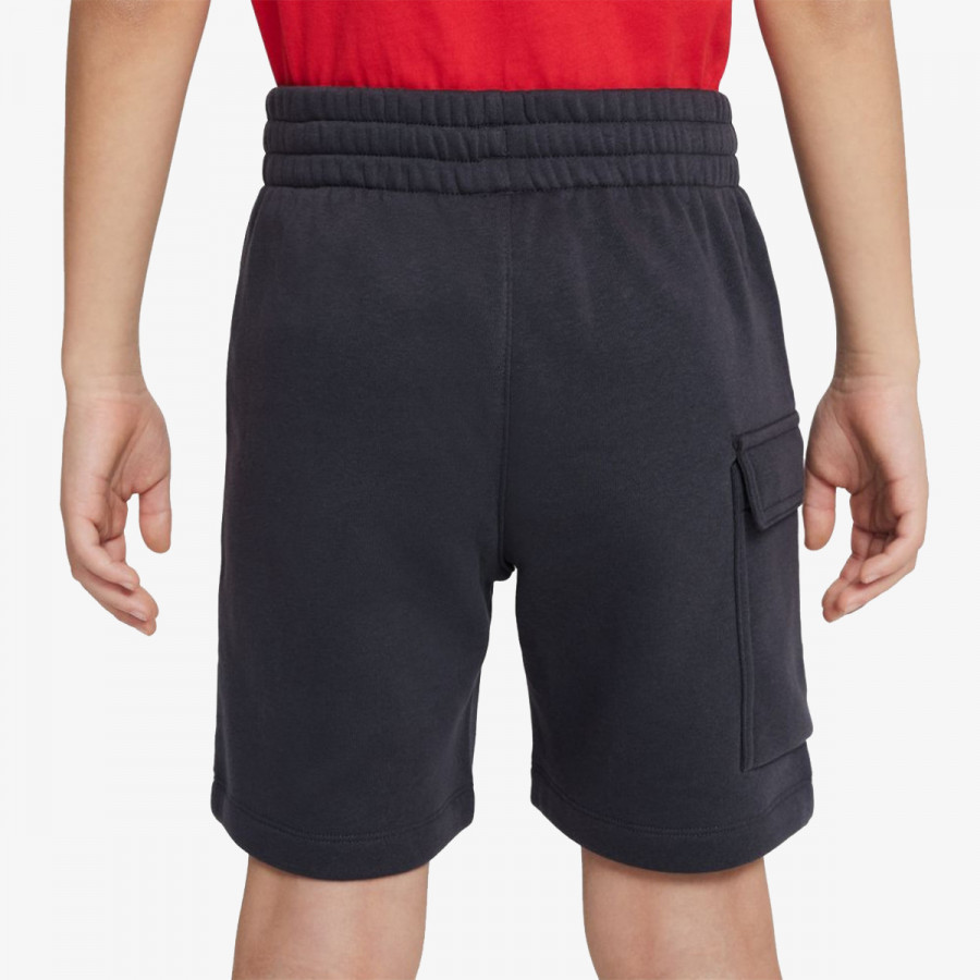Nike Шорц B NSW SI FLC CARGO SHORT 