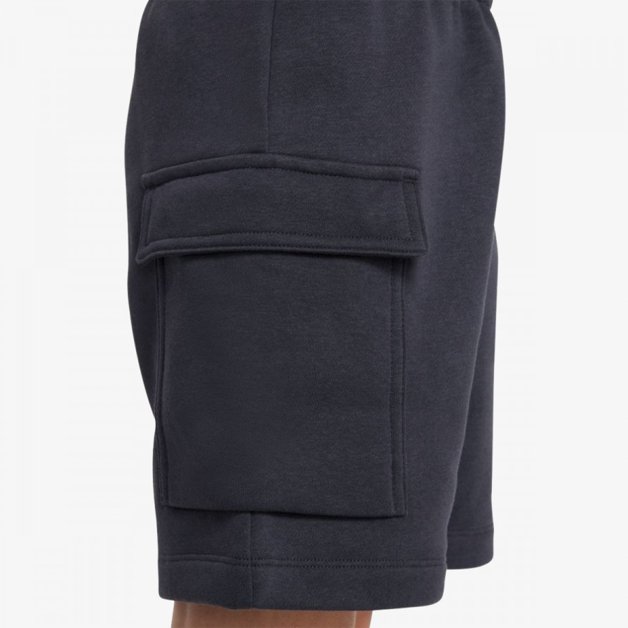 Nike Шорц B NSW SI FLC CARGO SHORT 