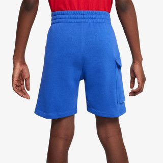Nike Шорц B NSW SI FLC CARGO SHORT 