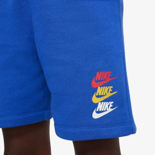 Nike Pantallona të shkurtra B NSW SI FLC CARGO SHORT 