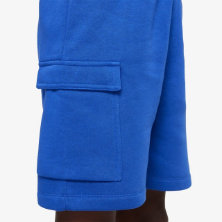 Nike Шорц B NSW SI FLC CARGO SHORT 