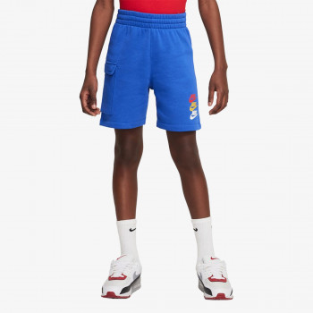 Nike Шорц B NSW SI FLC CARGO SHORT 