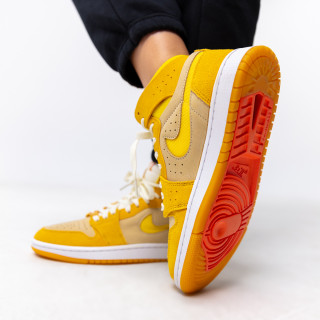 Nike Патики Air Jordan 1 