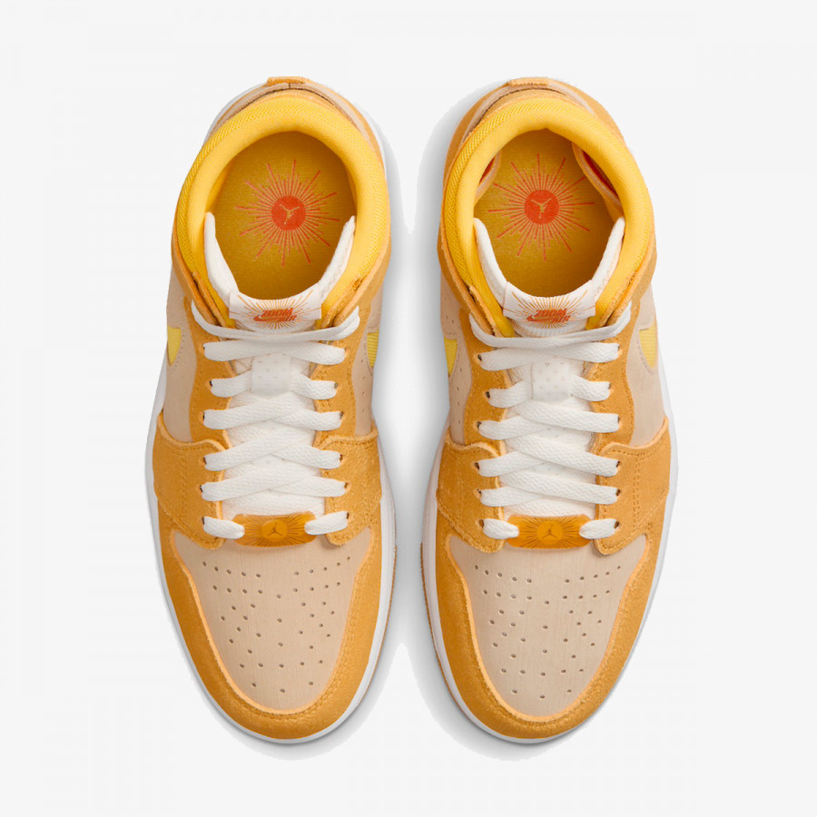 Nike Патики Air Jordan 1 