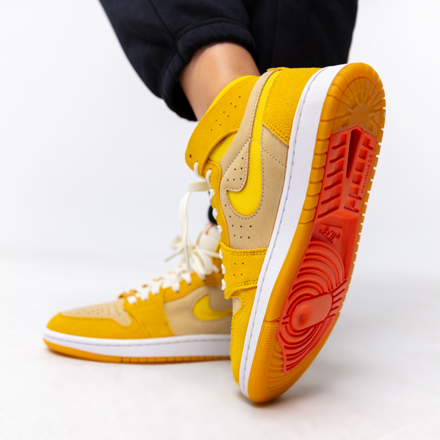 Nike Патики W AIR JORDAN 1 ZM AIR CMFT 2 H 