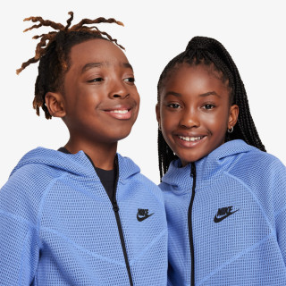 Nike Дуксер B NSW TECH FLC FZ WINTERIZED 