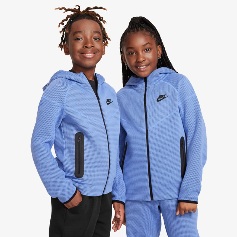 Nike Дуксер B NSW TECH FLC FZ WINTERIZED 