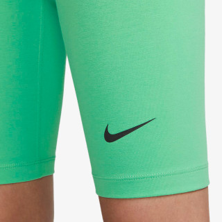 Nike Хеланки W NSW SHORT TIGHT 