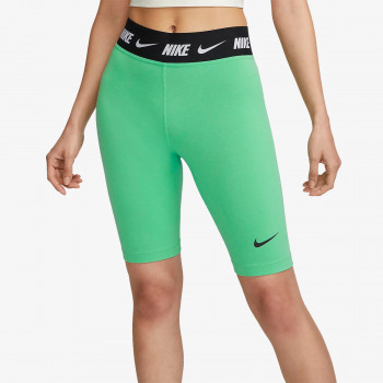 Nike Хеланки W NSW SHORT TIGHT 