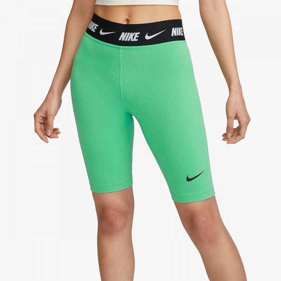 Nike Хеланки W NSW SHORT TIGHT 